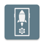 activity launcher android application logo